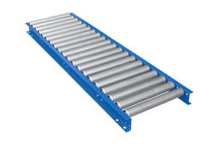 Picture for category Roller Conveyors