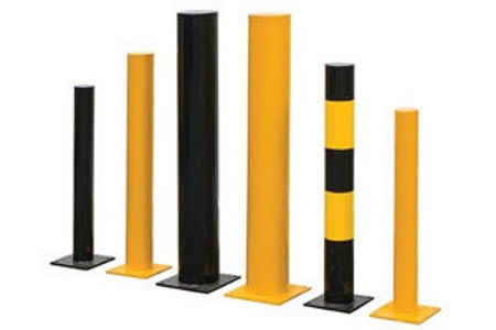 Picture for category Bollards