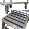 stock-order-picking-trolley-with-foldable-platform-ladder