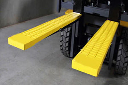 Picture for category Fork Tyne Grip Covers for 100mm Wide Tynes