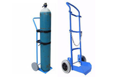 Picture for category Gas Cylinder Trolleys