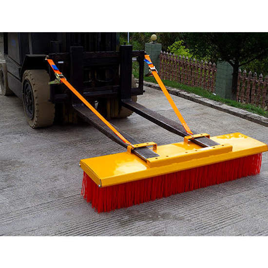 forklift-broom-2400mm-8-x-bristle-rows-heavy-duty