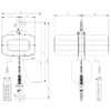 toho-electric-chain-hoists-single-phase-1-tonne-3m-lif