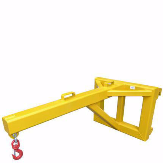 jib-attachment-for-jlg-telehandler-4000kg-at-2000mm