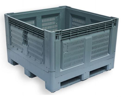 collapsible-plastic-pallet-bin