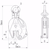 universal-plate-clamp-1000kg-grab