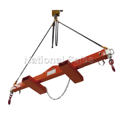 Picture of Crane Spreader Beam 9000 Kg Capacity