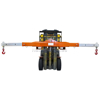 Picture of Crane Spreader Beam 9000 Kg Capacity