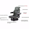 grammer-seat-compacto-basic-m-for-agriculture-50-130kg-fabric-seat