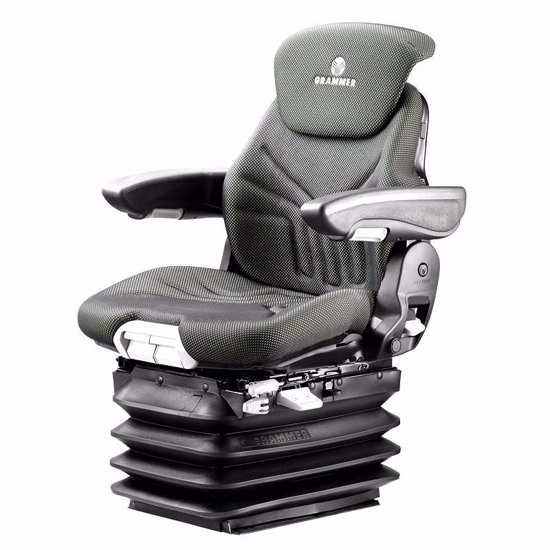 grammer-seat-maximo-comfort-plus-for-agriculture