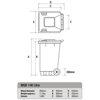 140-litre-wheelie-bins