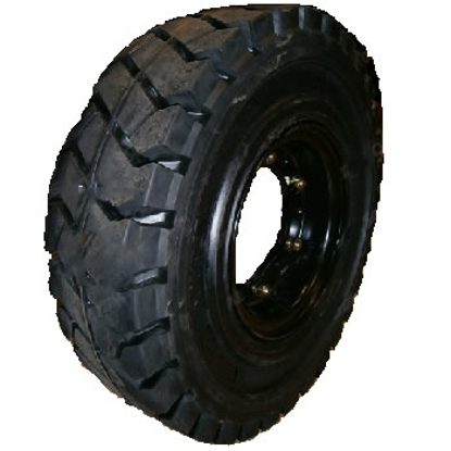 forklift-rim-and-solid-tyre-700-x-12-komatsu-&-mitsubishi