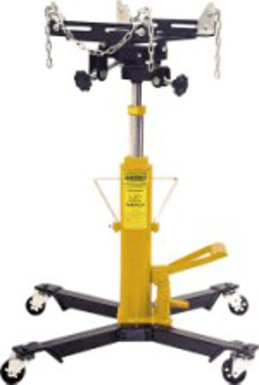 Picture of Hydraulic Transmission Jack 800kg 1800mm max height