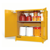 heavy-duty-flammable-storage-cabinet-250-litres