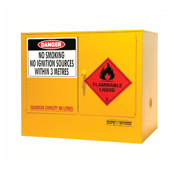 under-bench-flammable-cabinet-storage-100l