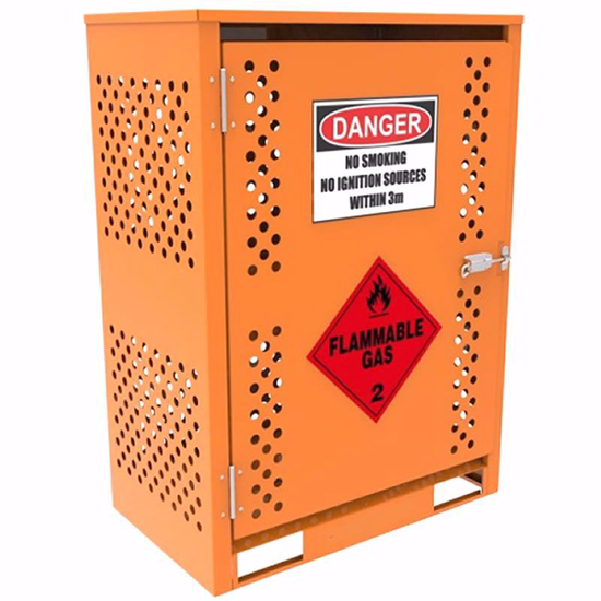 gas-cylinder-storage-cage-for-2-x-forklift-cylinders