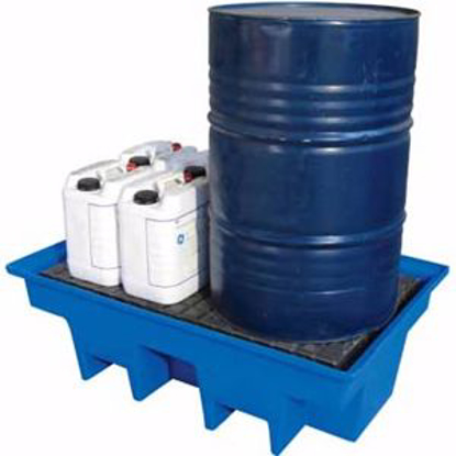 2-drum-bunded-pallet-for-2-x-205-litre