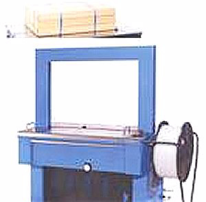 Automatic Strapping Machine