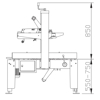 carton-sealing-machine-for-30-cartons-per-minutes