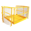 rotating-pallet-gate-powder-coated