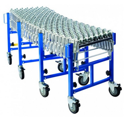 heavy-duty-skate-wheel-expandable-conveyor-600mm-width