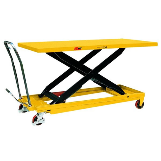 500kg-huge-deck-size-scissor-lift-table-with-foot-pump