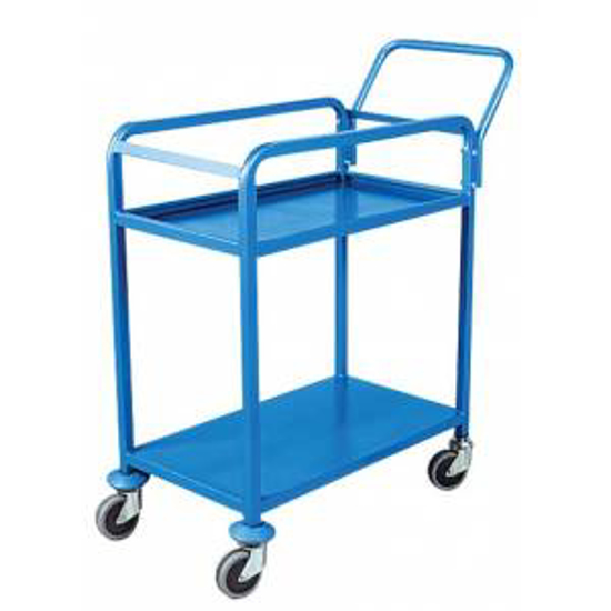 2-tier-order-picking-trolley-420mm-x-900mm