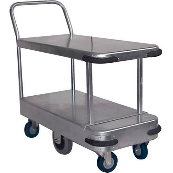 twin-deck-trolley-galvanised