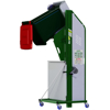 Picture of Manual Wheelie Bin Lifter 65kg