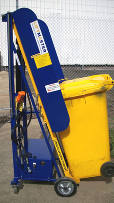 electric-hydraulic-wheelie-bin-lifters