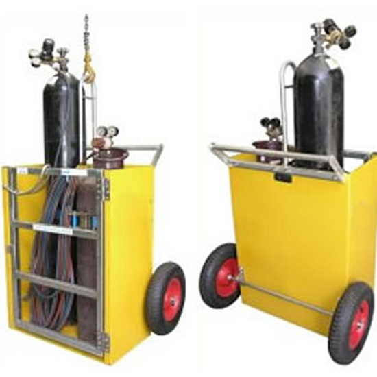 welding-trolley-for-oxy-acetylene-bottles