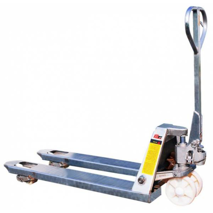 Picture of Stainless Steel Pallet Jacks 685mm Width