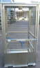 Picture of Gas Cylinder Storage Cage with Ramp (Flat Packed)