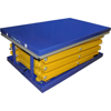 Picture of Triple Scissor Electric Lift Table 400kg - 2000kg