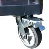 Picture of Heavy Duty Platform Trolley 540kg 1220x610mm