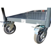 Picture of Heavy Duty Platform Trolley 540kg 1220x610mm