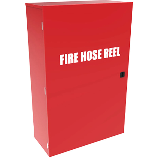 Picture of Fire Hose Reel Cabinet Key Lock