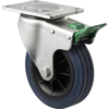 Heavy Duty Castors 230-500kg