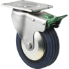 Heavy Duty Castors 230-500kg