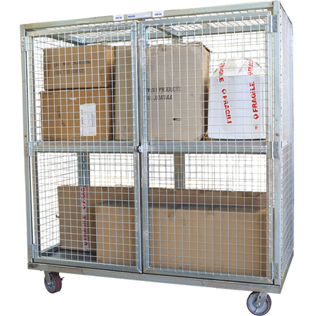 Picture for category Cage Trolleys