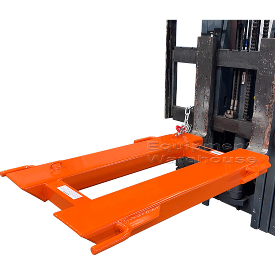 Picture of Bulk Bag Forklift Jib