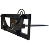 Picture of Hay Bale Spinner / Rotator Euro Hitch