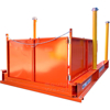 Picture of Retractable Crane Loading Deck 3000kg