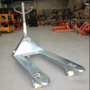 Picture of Galvanised Pallet Truck 685mm width 2500kg