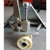 Picture of Galvanised Pallet Truck 685mm width 2500kg