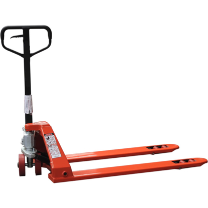 Picture of Low Profile 35mm Pallet Truck 1000kg 1150mm 550mm