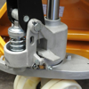 Picture of Low Profile 35mm Pallet Truck 1000kg 1150mm 550mm