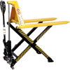 Picture of Z - High Lift Pallet Truck 1000kg 1140mm 520mm (EXTRA PRODUCT)