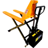 Picture of Electric High Lift Pallet Truck 1000kg 1140 680mm