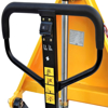 Picture of Electric High Lift Pallet Truck 1000kg 1140 680mm